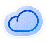 Icon for Solution Cloud Apps