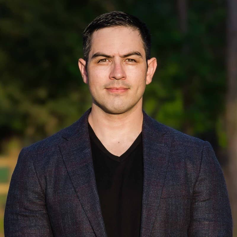 Brandon Sanchez Background